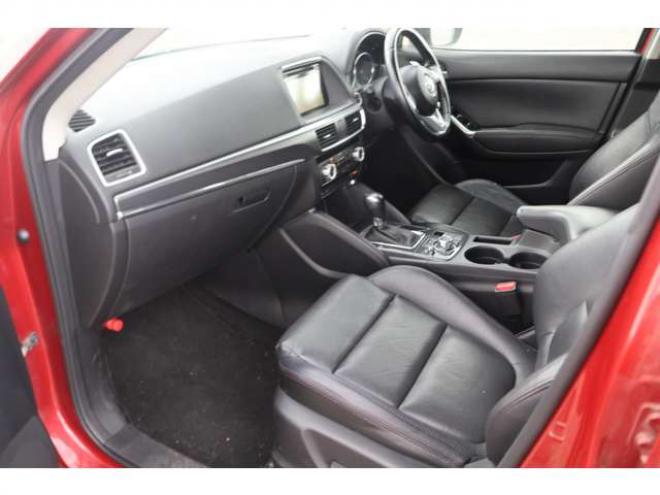 CX-52.2 XD Lパッケージ ディーゼルターボ 4WD　検二年　バックカメラ　クルコン　シートヒーター　ETC　TV　自社　ローンカノウ 2200