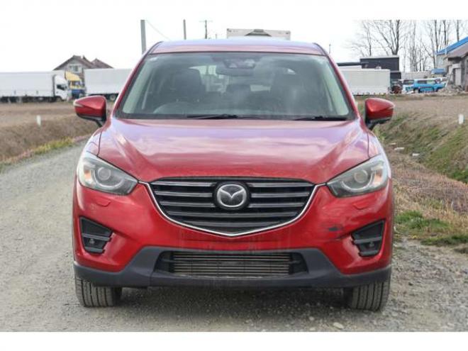 CX-52.2 XD Lパッケージ ディーゼルターボ 4WD　検二年　バックカメラ　クルコン　シートヒーター　ETC　TV　自社　ローンカノウ 2200