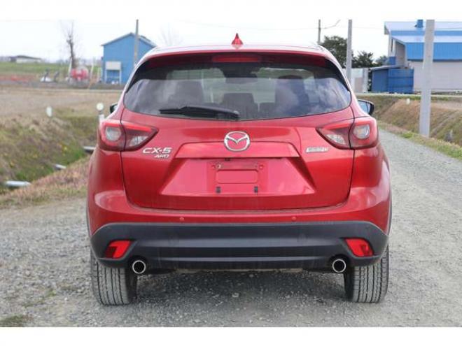 CX-52.2 XD Lパッケージ ディーゼルターボ 4WD　検二年　バックカメラ　クルコン　シートヒーター　ETC　TV　自社　ローンカノウ 2200