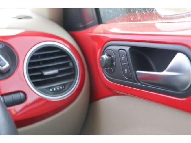 ビートルベース　検二年　TV 正規輸入車 2WD 1200