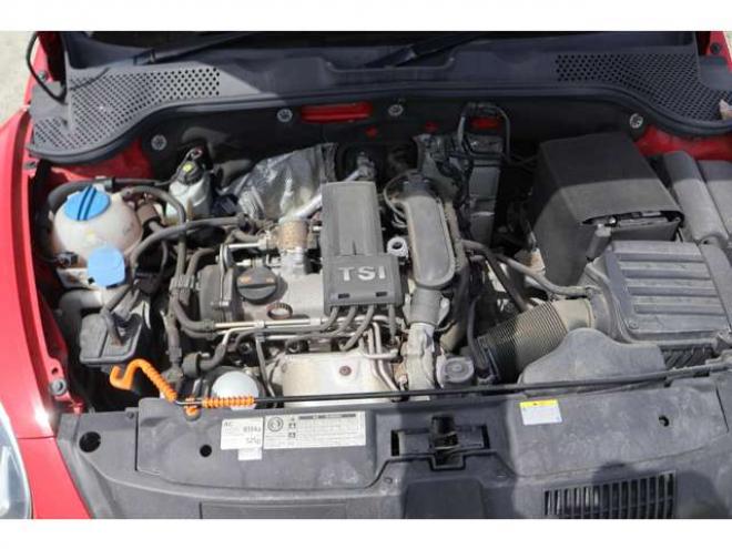 ビートルベース　検二年　TV 正規輸入車 2WD 1200