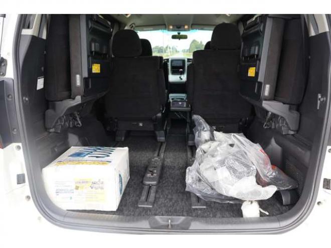 ヴェルファイア2.4 Z プラチナセレクションII 4WD　検2年　両側電スラ　バックカメラ　自社　ローンカノウ 2400