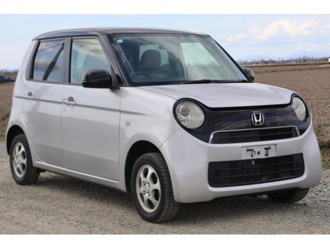 N-ONEG 4WD　検二年　社外アルミ 660