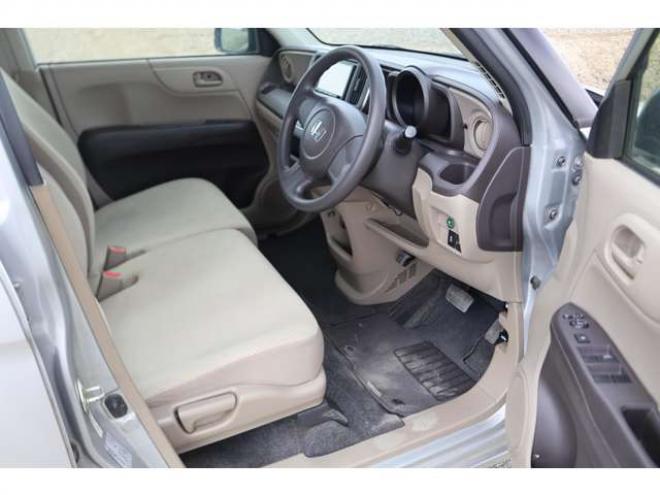 N-ONEG 4WD　検二年　社外アルミ 660