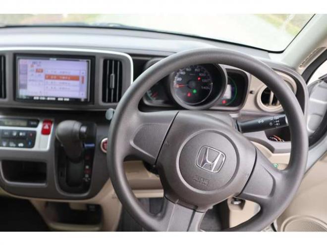 N-ONEG 4WD　検二年　社外アルミ 660