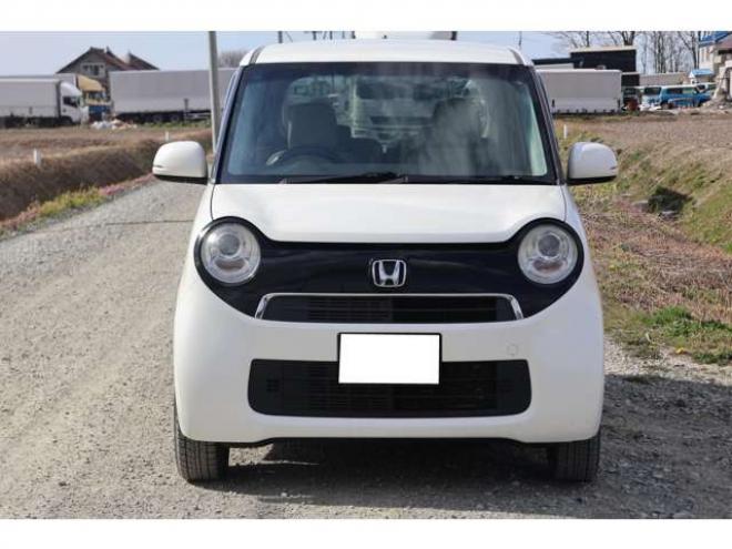 N-ONEG Lパッケージ 4WD　検R9/5　バックカメラ　オートライト　自社　ローンカノウ 660