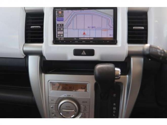 ハスラーXターボ 4WD　検二年　ワンオーナー　レーダーブレーキ　シートヒーター　自社　ローンカノウ 660
