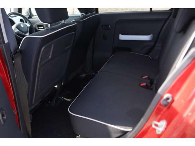ハスラーXターボ 4WD　検二年　ワンオーナー　レーダーブレーキ　シートヒーター　自社　ローンカノウ 660