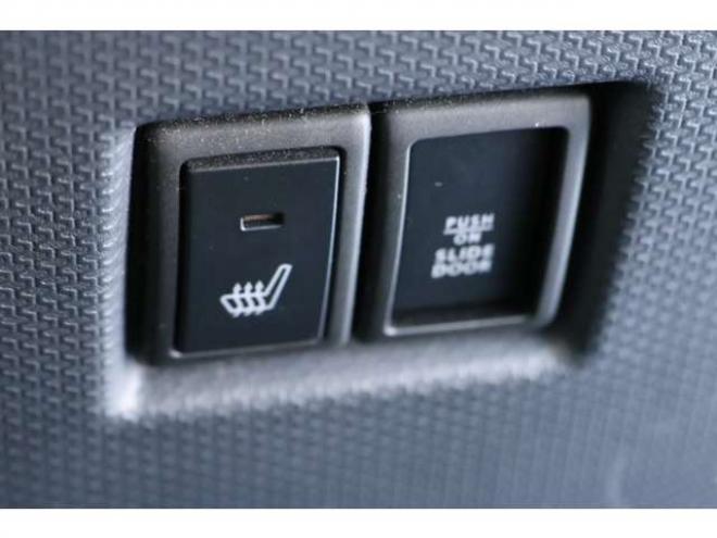 ソリオ1.2 G4 4WD　検2年　社外ナビ　バックカメラ　シートヒーター　パワスラ　エンスタ　TV　ETC　自社　ローンカノウ 1200