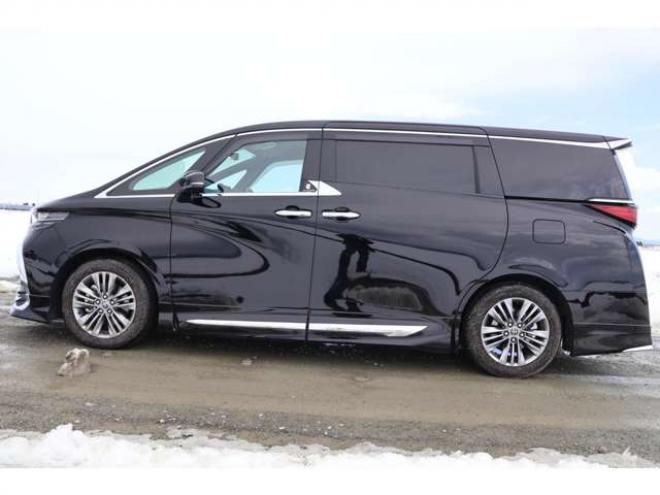 アルファード2.5 Z　検R8/7　モデリスタワンオーナー　本州仕入 2WD 2500