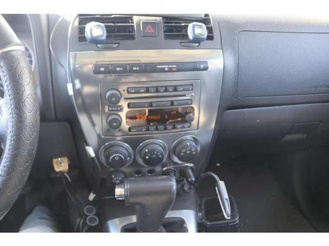 ハマーH3 ベース　検R9/10　買取直販　革シート 正規輸入車 4WD 3500