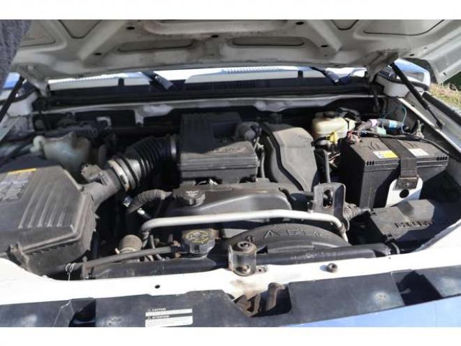 ハマーH3 ベース　検R9/10　買取直販　革シート 正規輸入車 4WD 3500