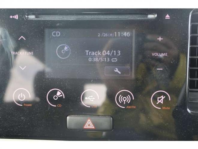 モコX FOUR 4WD　検2年　バックモニター　自社　ローンカノウ 660