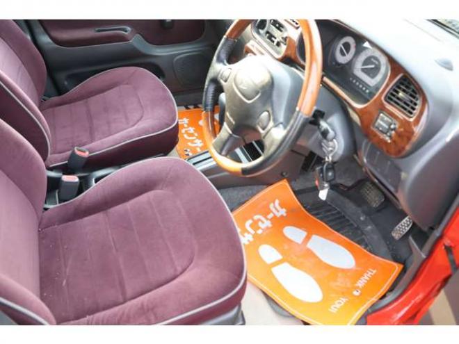 ミラジーノSエディション　検2年 2WD 660