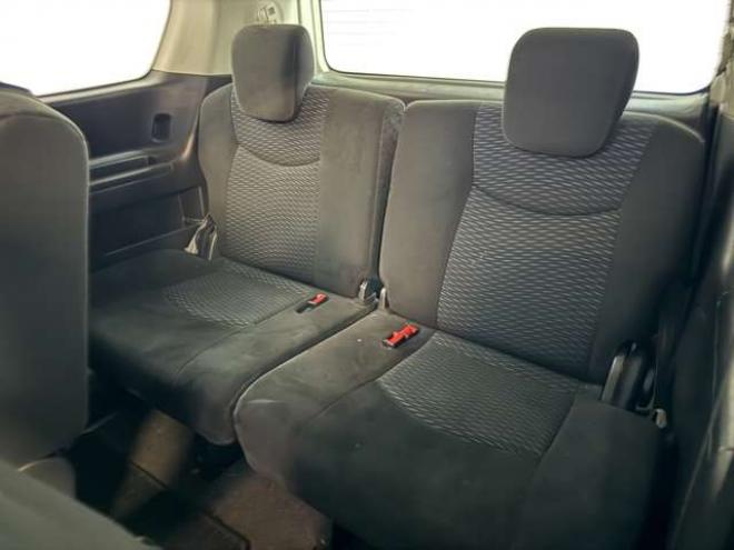 セレナ2.0 ハイウェイスター 4WD　ナビ　TV　Bluetooth　Bカメラ　Pスライド　エマージェンシーB 2000