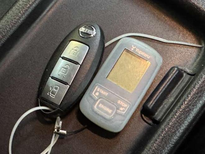 セレナ2.0 ハイウェイスター 4WD　ナビ　TV　Bluetooth　Bカメラ　Pスライド　エマージェンシーB 2000