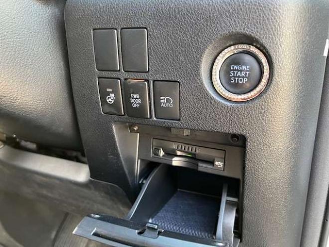 ヴェルファイア2.5 Z Gエディション 4WD　3眼LED・セーフティーセンス・本州仕入車両 2500