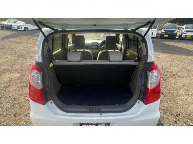 アルトエコ S　 4WD 660