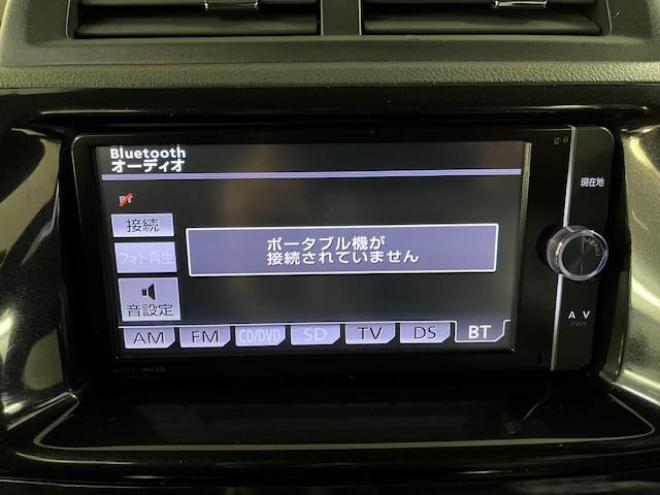 bBＺキラメキ　禁煙車　純正１５インチＡＷ＋新品夏タイヤ　社外ＡＷ＋スタッドレスタイヤ付　オーバーヘッドコンソール　ベンチシート　純正ナビ　地デジ　ＤＶＤ再生　Ｂｌｕｅｔｏｏｔｈオーディオ　バックカメラ　ＥＴＣ 4WD 1300 5Dr