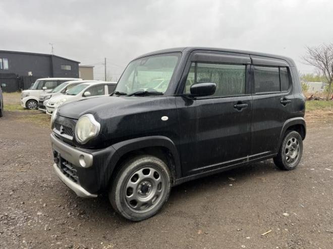 ハスラーG  4WD 660 5Dr