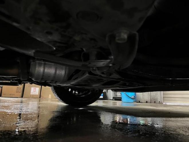 フィット１３Ｇ　Ｌパッケージ　本州仕入　ワンオーナー　寒冷地仕様　禁煙車　社外１５インチＡＷ　スタッドレスタイヤ付　純正ナビ　地デジ　バックカメラ　純正エンジンスターター　フロントガラス熱線　ミラーヒーター　アイドリングストップ 4WD 1300 5Dr