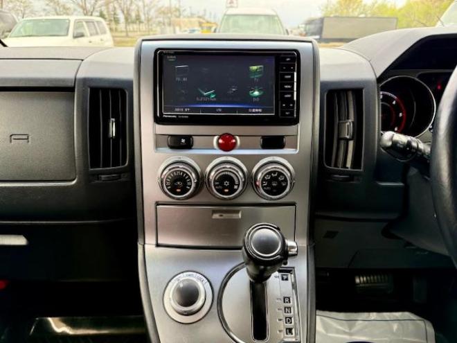デリカＤ５　2.2DT Dパワーパッケージ 4WD 4WD 2200 5Dr