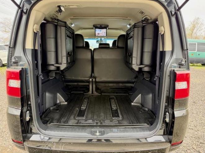 デリカＤ５　2.2DT Dパワーパッケージ 4WD 4WD 2200 5Dr