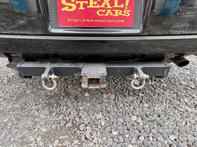 デリカＤ５　2.2DT Dパワーパッケージ 4WD 4WD 2200 5Dr
