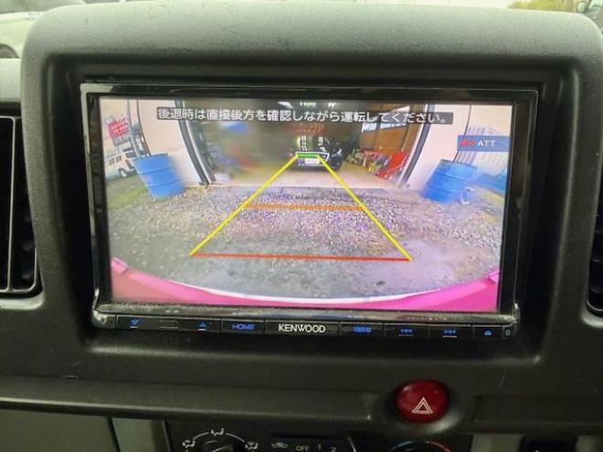 クリッパー希少デッキバン　４ＷＤ 4WD 660 5Dr