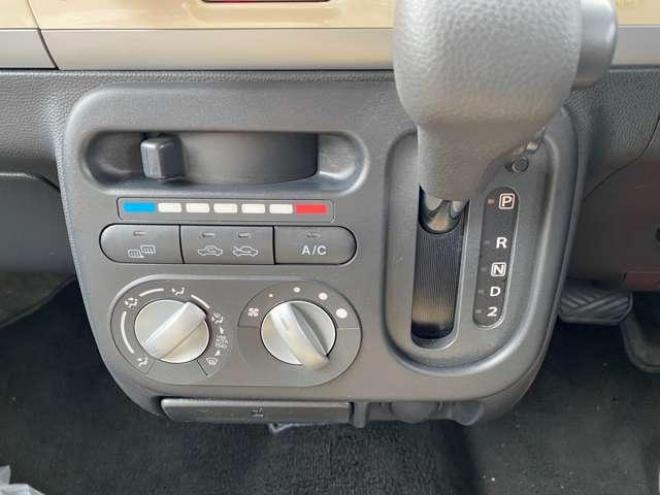 ラパン660G 4WD キーレス　ナビ　夏冬タイヤ付き
