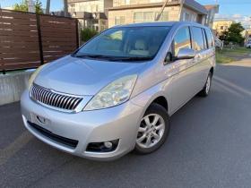 アイシス　2.0G 4WD