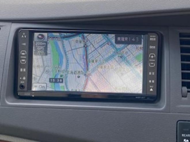 アイシス2.0G 4WD