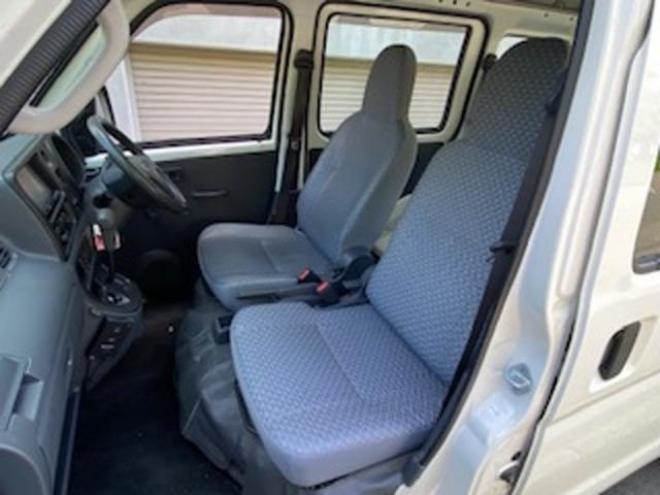 ハイゼットカーゴ660スペシャル ハイルーフ 4WD