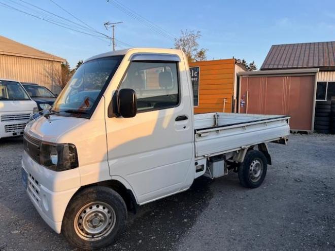 ミニキャブVタイプエアコン付 4WD 660 2Dr