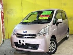 ステラ　（特別価格車）L 4WD 660 5Dr