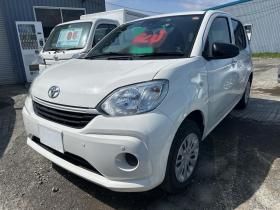 パッソ　X 4WD 1000 5Dr