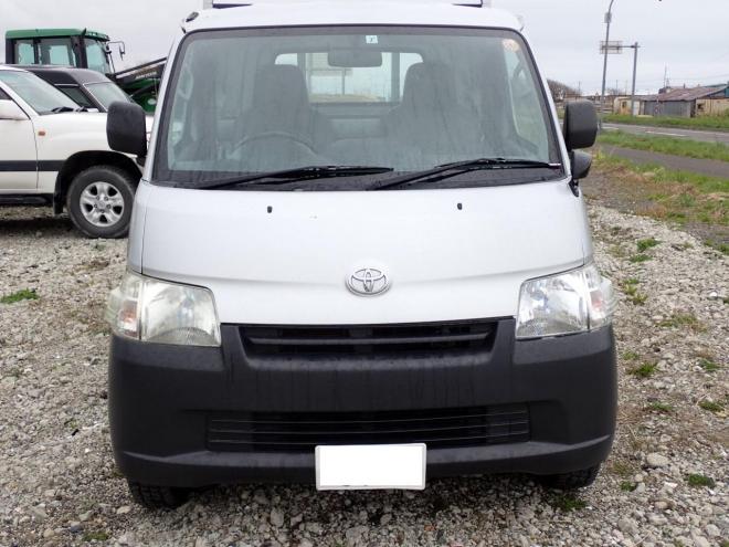 タウンエーストラック4WD　恵庭ヤード