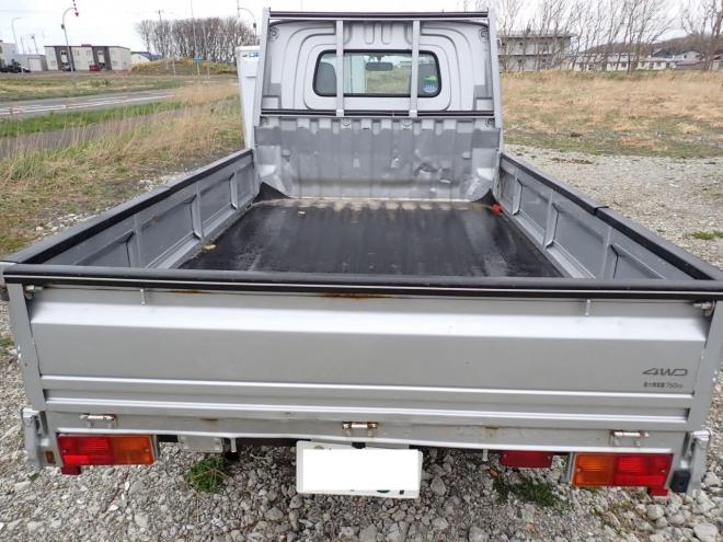 タウンエーストラック4WD　恵庭ヤード