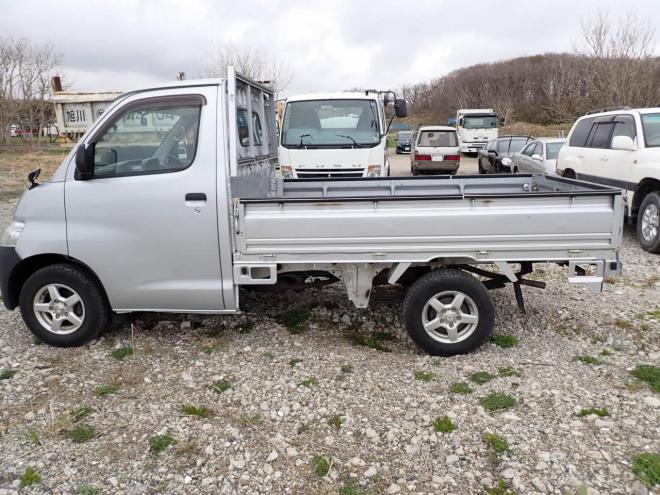タウンエーストラック4WD　恵庭ヤード