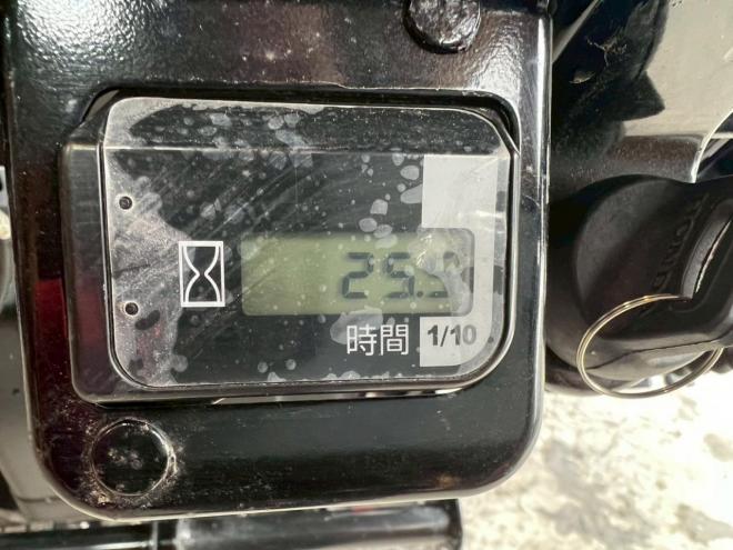 除雪機ホンダ　HSS1170n（JX）クロスオーガー！25HR！