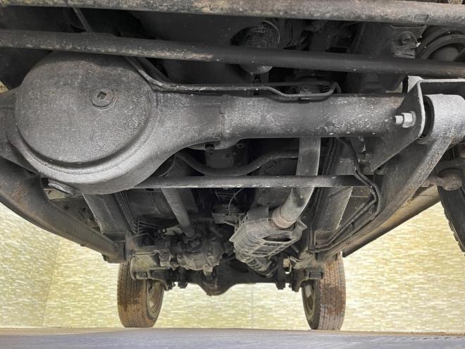 ジムニーワイルドウインド 4WD 5年保証 MT 自社認証工場 車検整備2年付 寒冷地仕様 禁煙
