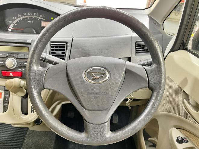 ムーヴL 4WD 5年保証 夏冬タイヤ 自社認証工場 車検整備2年付 寒冷地仕様