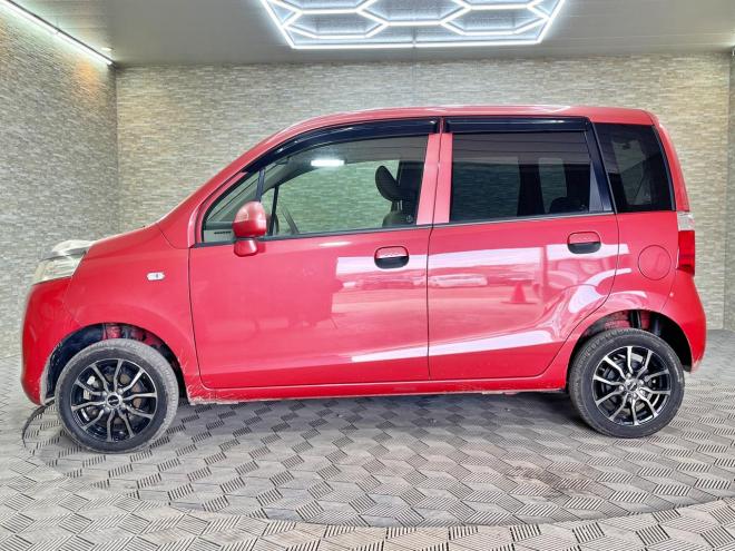 ライフG 4WD 5年保証 自社認証工場 車検整備2年付 修復歴無 寒冷地仕様 禁煙