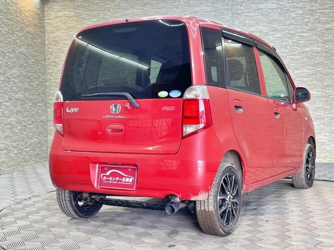 ライフG 4WD 5年保証 自社認証工場 車検整備2年付 修復歴無 寒冷地仕様 禁煙