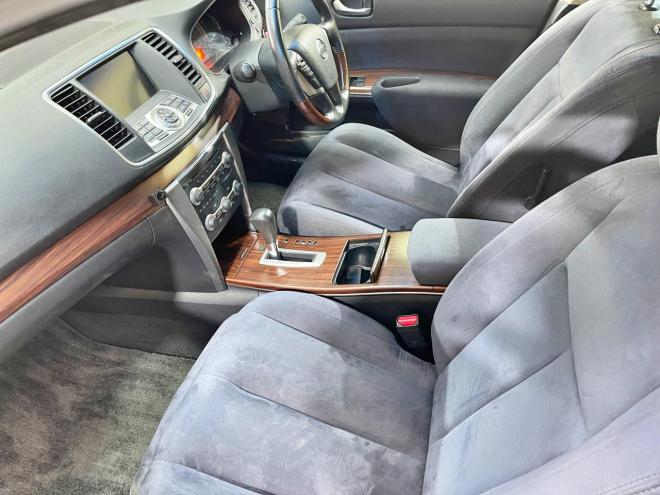 ティアナ250XL FOUR 4WD 5年保証 スマキー ナビTV Bカメラ 自社認証工場 車検整備2年付 修復歴無 寒冷地仕様 禁煙