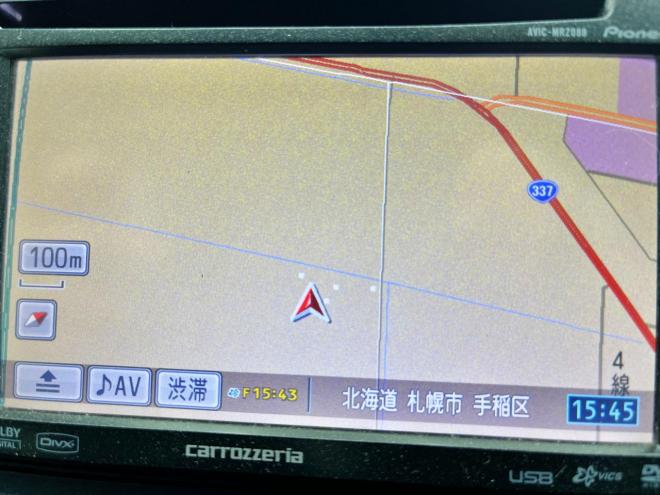 ギャランエクシード 4WD 5年保証 ナビTV 自社認証工場 車検整備2年付 修復歴無 寒冷地仕様