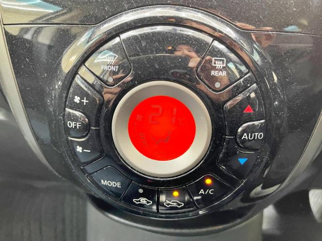 ノート1.2X FOUR 4WD 5年保証 スマキー ナビTV Bカメ ドラレコ 自社認証工場 車検整備2年付 修復歴無 寒冷地仕様 禁煙