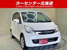 ムーヴ　660Xリミテッド 4WD 5年保証 スマキー 自社認証工場 車検整備2年付 修復歴無 寒冷地仕様 禁煙