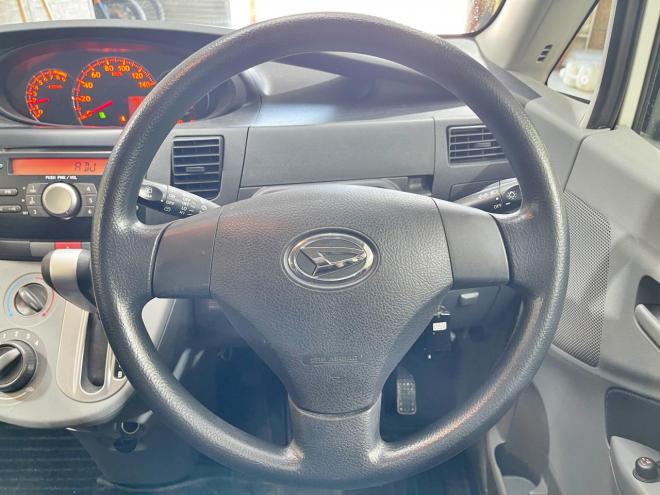 ムーヴ660Xリミテッド 4WD 5年保証 スマキー 自社認証工場 車検整備2年付 修復歴無 寒冷地仕様 禁煙