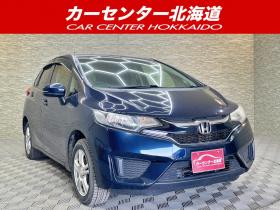 フィット　1.5ハイブリッドF PKG コンフォートED 4WD 5年保証 スマキー ナビTV Bカメ ETC 夏冬タイヤ 自社認証工場 車検整備2年付 修復歴無 寒冷地仕様 禁煙